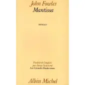 Albin Michel MANTISSA