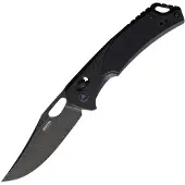 SRM Knives 9201 Ambi Lock