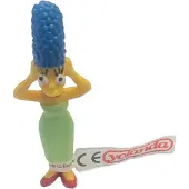 Comansi The Simpsons - Marge Simpson - Speelfiguurtje - 8 cm