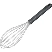 Zyliss Garde Balloon Whisk L Beluga Grey