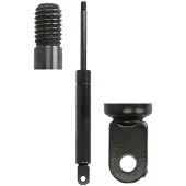 STABILUS Gasveer, achterklep 9462GT
