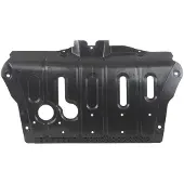 BLIC Afdekking motor 6601-05-0000057Q