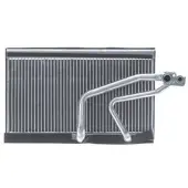 MAHLE ORIGINAL Verdamper, airconditioning AE 114 000S
