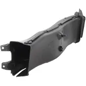BLIC 6502-07-0071991MP Ventilatiegrille, bumper