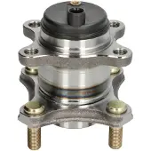 BTA Wiellagerset H28031BTA