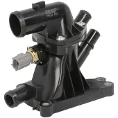 THERMOTEC Thermostaat, koelvloeistof D2G022TT