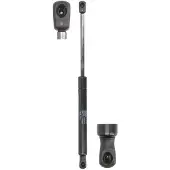 STABILUS Gasveer, kofferdeksel 114036