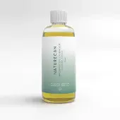 Naturecan CBD Lavendel Massageolie - 100 ml - Met Zoete Amandelolie en Tarwekiemolie