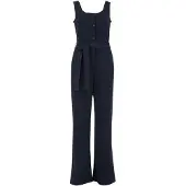 We fashion Jumpsuit navy
