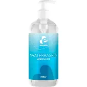 Huismerk Easyglide Waterbasis Glijmiddel - 500 ml