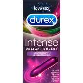 Durex Play - Vibrator Delight
