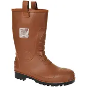 Portwest Steelite Neptune Rigger Laars S5 Ci Fw75 | Maat: 36