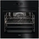 AEG 9000 SteamPro Combi Stoomoven