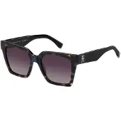 Tommy Hilfiger TH 2100_S Dames Zonnebril