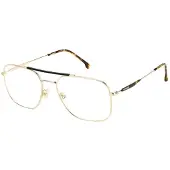 Carrera Brilmontuur - - 290 Goud (J5G) - Kleur goud - Elegante uitstraling - Optimaal comfort