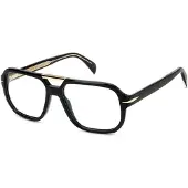 David Beckham Heren DB 7108 Bril Montuur