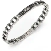 GUESS Dames Zilveren Guess JUMB04414JWSTGMT-U Armband