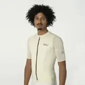 Agu Merino Fietsshirt SIX6 Heren - Undyed - XL