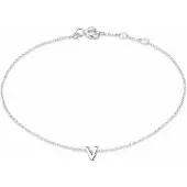 New Bling Elegante Dames Bling Armband 9NB-909V