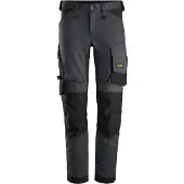 Snickers 6341 Allroundwork, Stretch Werkbroek | Maat: 46