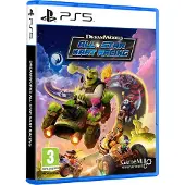 DreamWorks All-Star Kart Racing