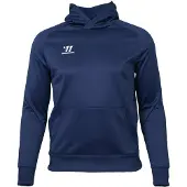 Warrior Alpha X Performance Hoodie Blauw 2XL Man