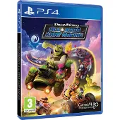 DreamWorks All-Star Kart Racing