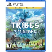 Tribes of Midgard (Deluxe Edition) (Import)