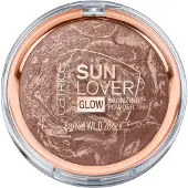 Catrice Bronzer Sun Lover Glow Bronzing Powder 8 g