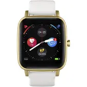 Radiant Smartwatch RAS10204G