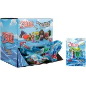 Paladone The Legend of Zelda Backpack Buddie Sleutelhanger (Random)
