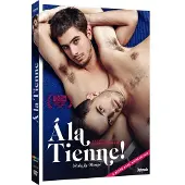 OptiMALE À la tienne ! (Cola de Mono) DVD