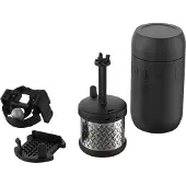 Kambukka Etna Tea Catcher - Zwart
