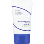 Isntree dagelijkse zonnebeschermingsgel met hyaluronzuur 50 ml
