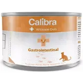 Calibra Veterinary Diets Gastrointestinal natvoer kat 12 x 200 g