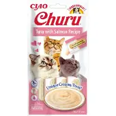 Inaba Churu - Kattensnacks