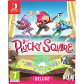 The Plucky Squire (Deluxe Edition)