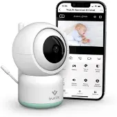 TrueLife NannyCam R3 Smart Videobabyfoon WiFi 2.4 GHz