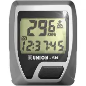 Union fietscomputer 5n