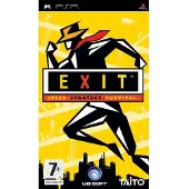 EXIT ESSENTIALS FR