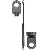 STABILUS Gasveer, achterklep 082600