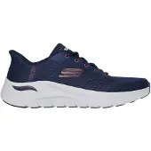 SKECHERS 232712 nvrd heren sneakers