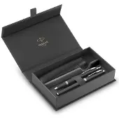 Parker SET STILO +SFERA + ASTUCCIO NERO ART. 2214457