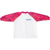 Pelikan Kinderschort GIRL MSG rood