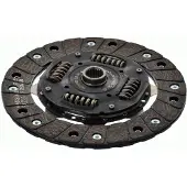 SACHS Koppelingsplaat 1862 518 343