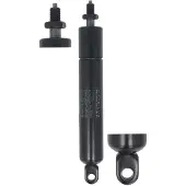 STABILUS Gasveer, achterklep 061808