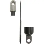 STABILUS Gasveer, kofferdeksel 1862LI