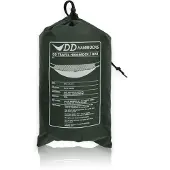 DD Hammocks Hangmat Travel Hammock Olive