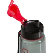 Gymstick Waterfles - 750 ml - Transparant