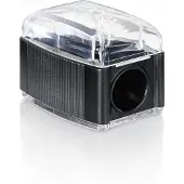 IsaDora Pencil Sharpener Slim Puntenslijper 1 st